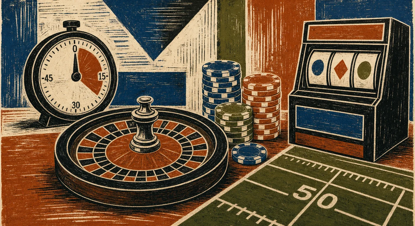 GoldBet Scommesse: Limiti E Pause Personali