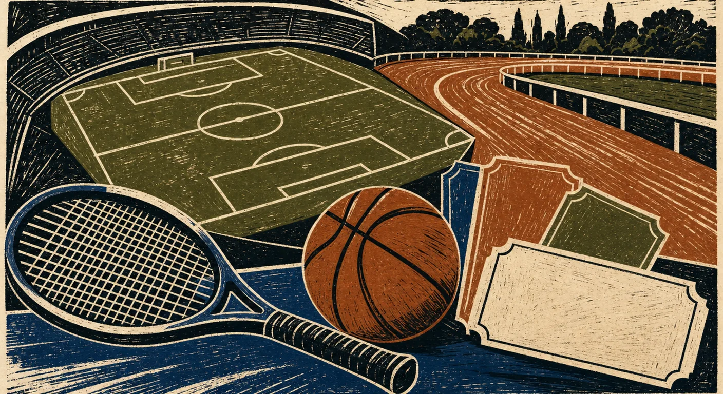 GoldBet Scommesse: Calcio E Categorie Sportive
